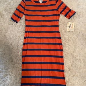 LuluRoe dress